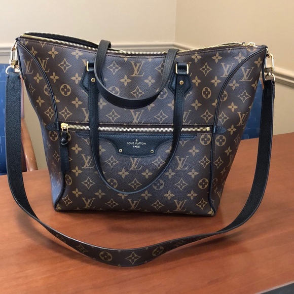 Louis Vuitton | Bags | Louis Vuitton Tournelle Pm | Poshmark